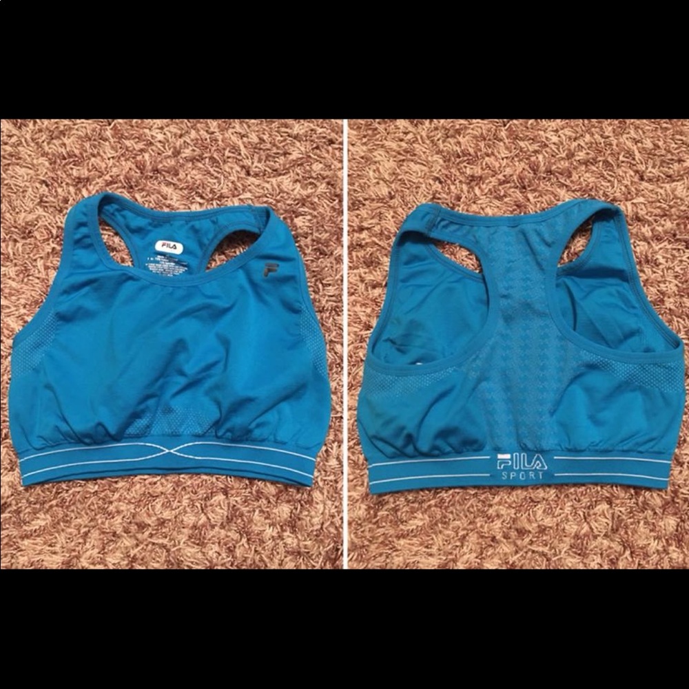 Fila Sport Bra